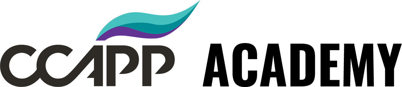 CCAPP Academy Logo